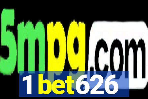 1 bet626